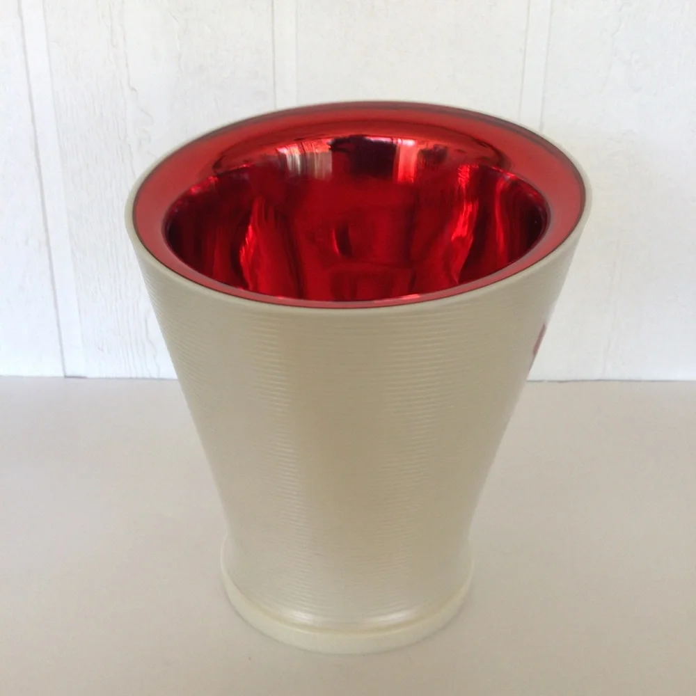 RARE G.H. MUMM CHAMPAGNE ICE BUCKET
